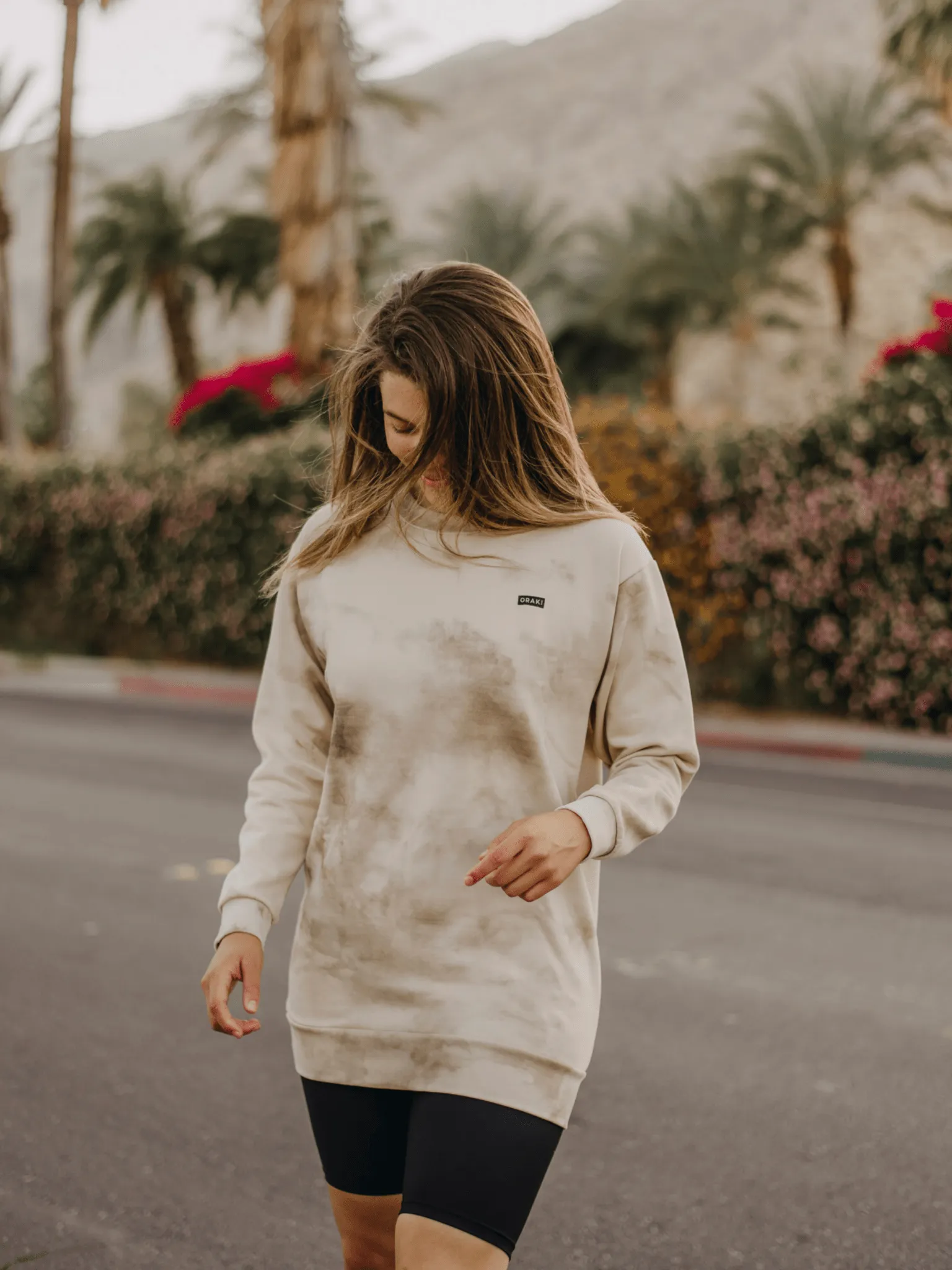 Cuissard 9 1/2" Taille Haute Ecomove - Noir sold by Oraki product image thumbnail 2