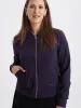 Veste Bomber Chic - Baie Obscure sold by Oraki