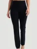 Legging Évasé Taille Haute Ecosoft - Noir sold by Oraki