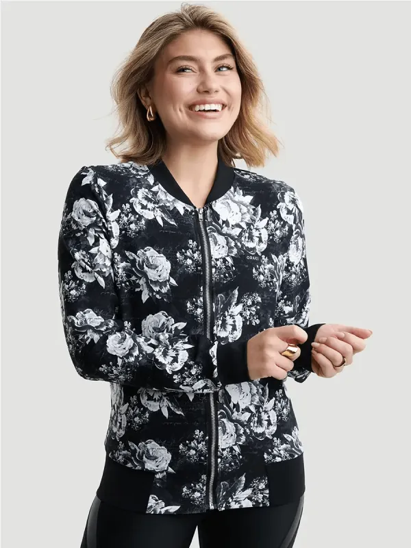 Veste Bomber Décontractée GoodTime - Femme sold by Oraki