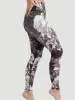 Legging "V" Prononcé Taille Haute Ecomove - Femme sold by Oraki