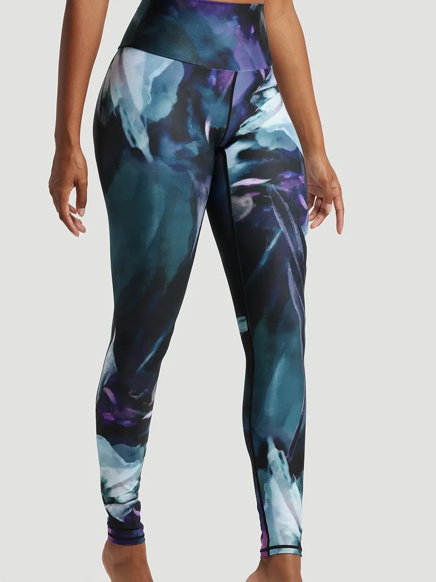 Legging Classique Taille Haute Ecomove - Vision sold by Oraki