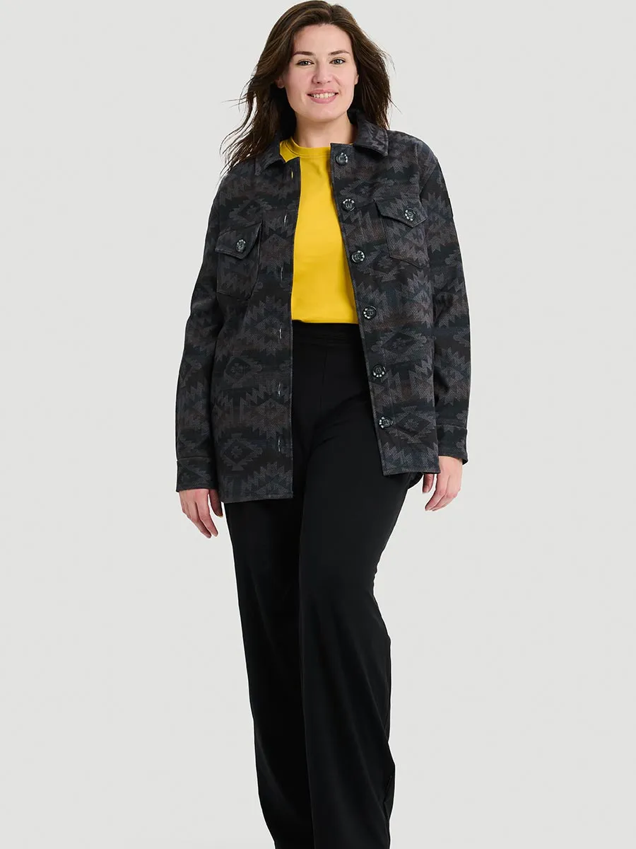 Surchemise Longue à Boutons - Jasper sold by Oraki product image thumbnail 3