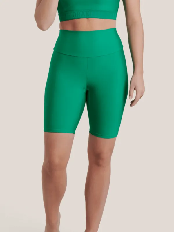 Cuissard 8" Ecomove - Poivron Vert sold by Oraki