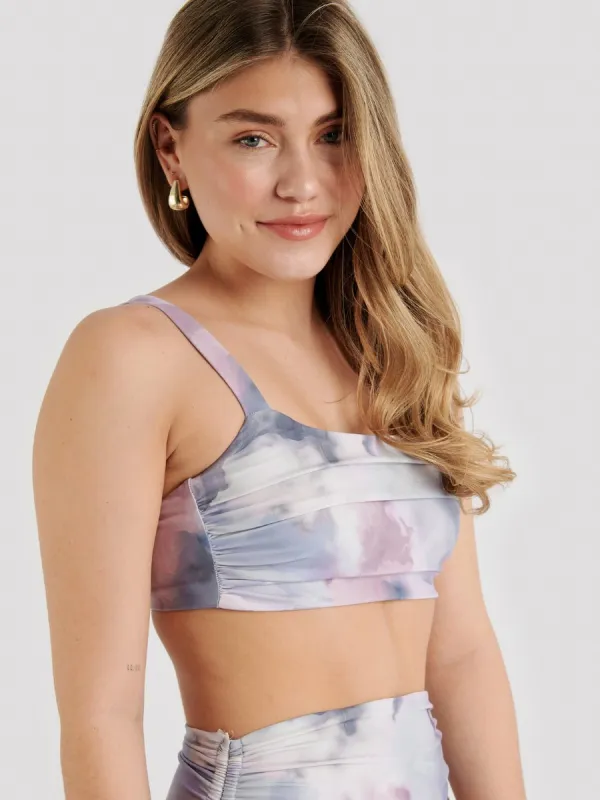 Haut de Bikini Bandeau Divine - Nuance sold by Oraki