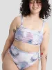 Haut de Bikini Bandeau Divine - Nuance sold by Oraki