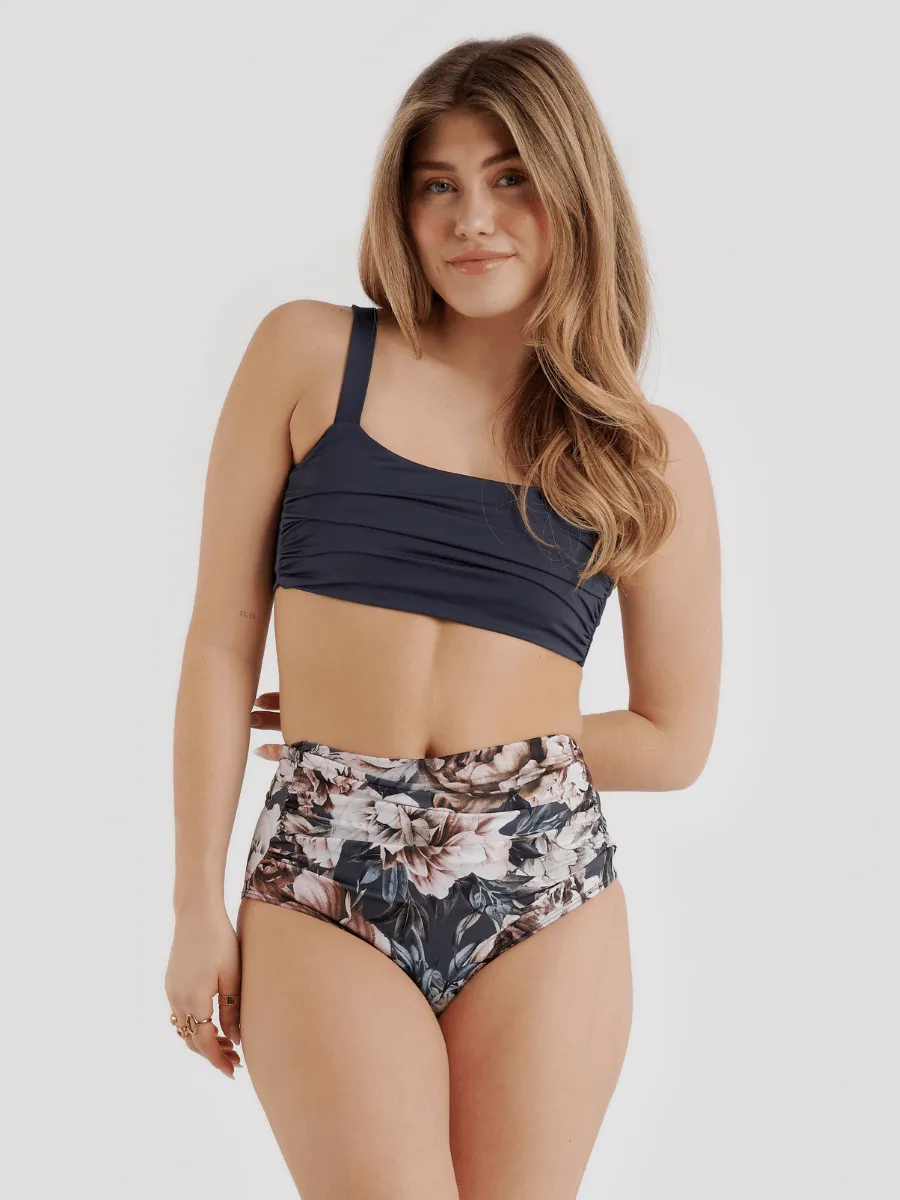 Haut de Bikini Bandeau Divine - Océan sold by Oraki product image thumbnail 4