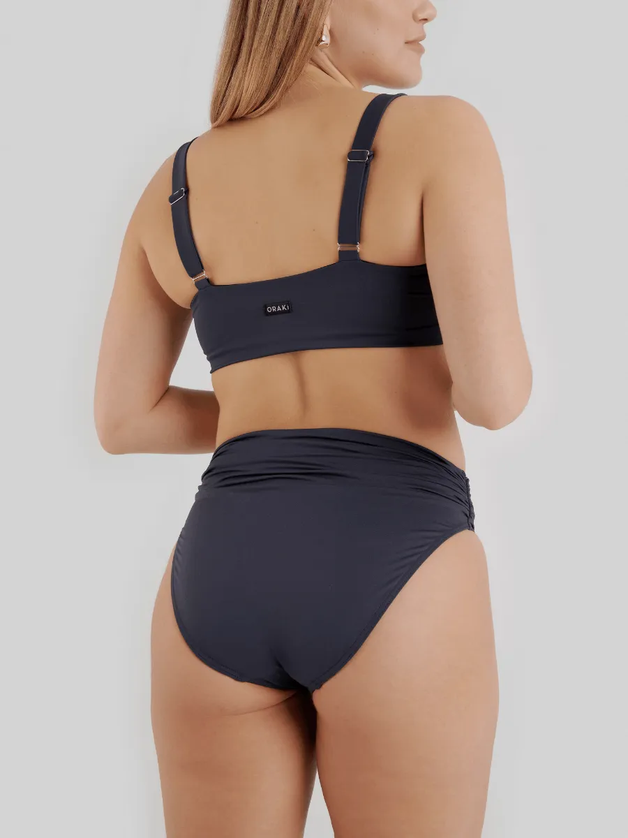 Haut de Bikini Bandeau Divine - Océan sold by Oraki product image thumbnail 5