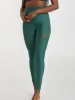 Legging Exhale Ultra Taille Haute Ecomove et Maille - Californie sold by Oraki