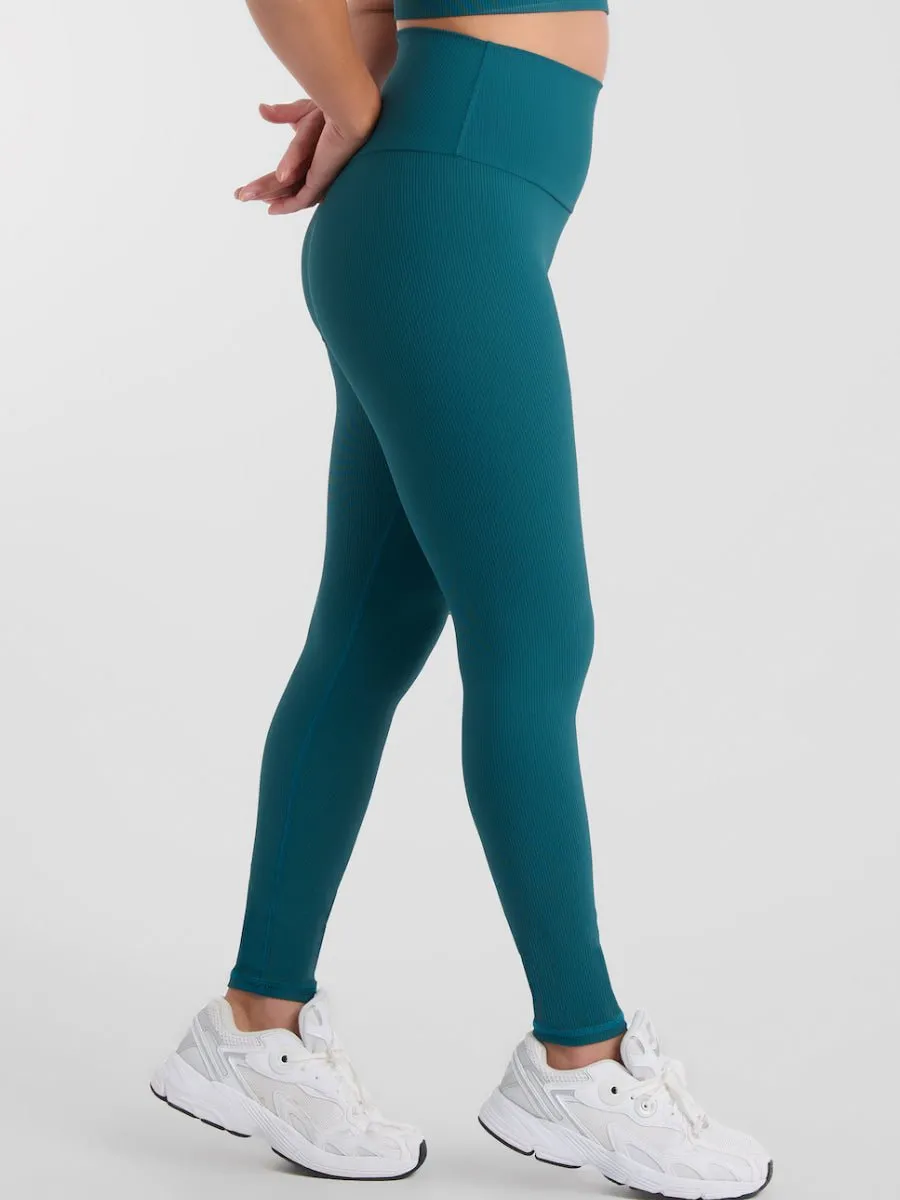Legging Ultra Taille Haute Ecorib - Arctique sold by Oraki product image thumbnail 5