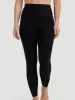 Legging Taille Haute Ecocurve - Noir sold by Oraki