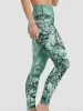 Legging Taille Haute Ecocurve - Ascension sold by Oraki