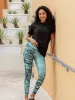 Legging Taille Haute Ecocurve - Ascension sold by Oraki