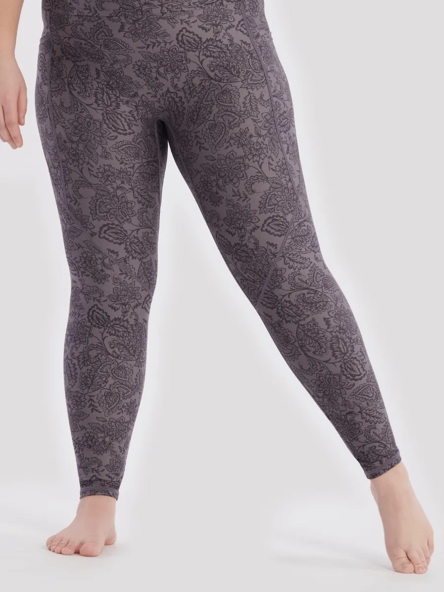 Legging Apex Taille Haute avec Poches Ecomove - Protection sold by Oraki product image thumbnail 4