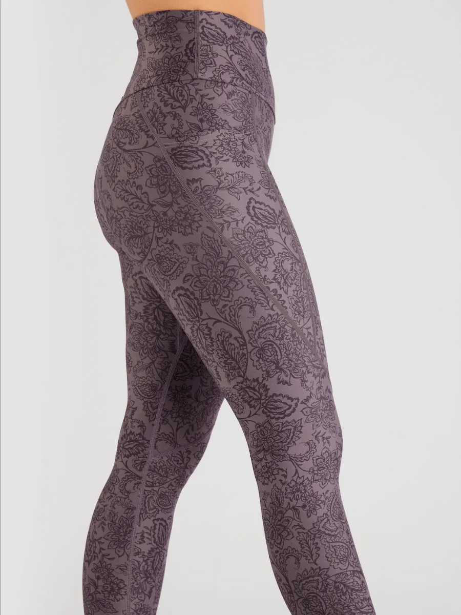 Legging Apex Taille Haute avec Poches Ecomove - Protection sold by Oraki product image thumbnail 2