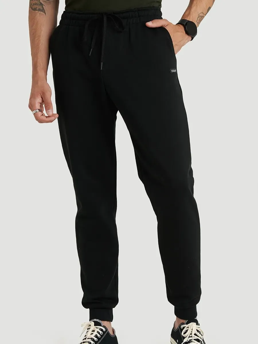 Sorona jogger Homme - Noir sold by Oraki product image thumbnail 2