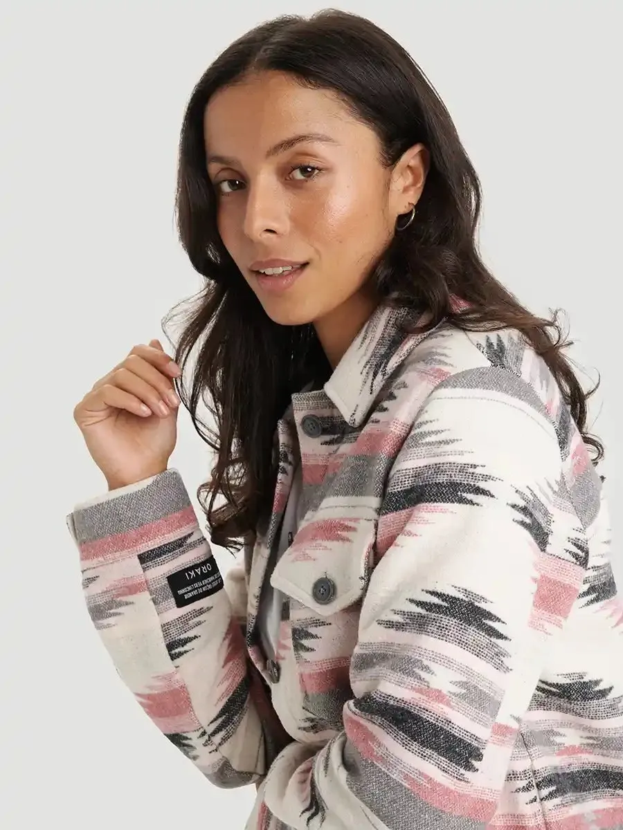 Surchemise longue à boutons - Solace sold by Oraki product image thumbnail 4