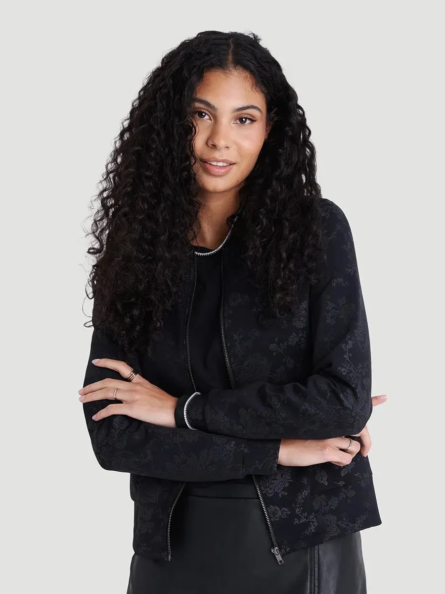 Veste bomber décontractée GoodTime - Nocturne sold by Oraki product image thumbnail 4