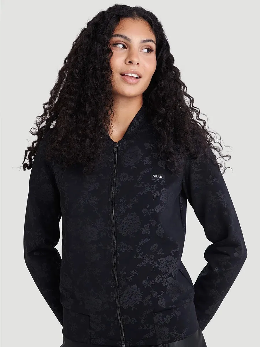 Veste bomber décontractée GoodTime - Nocturne sold by Oraki product image thumbnail 3