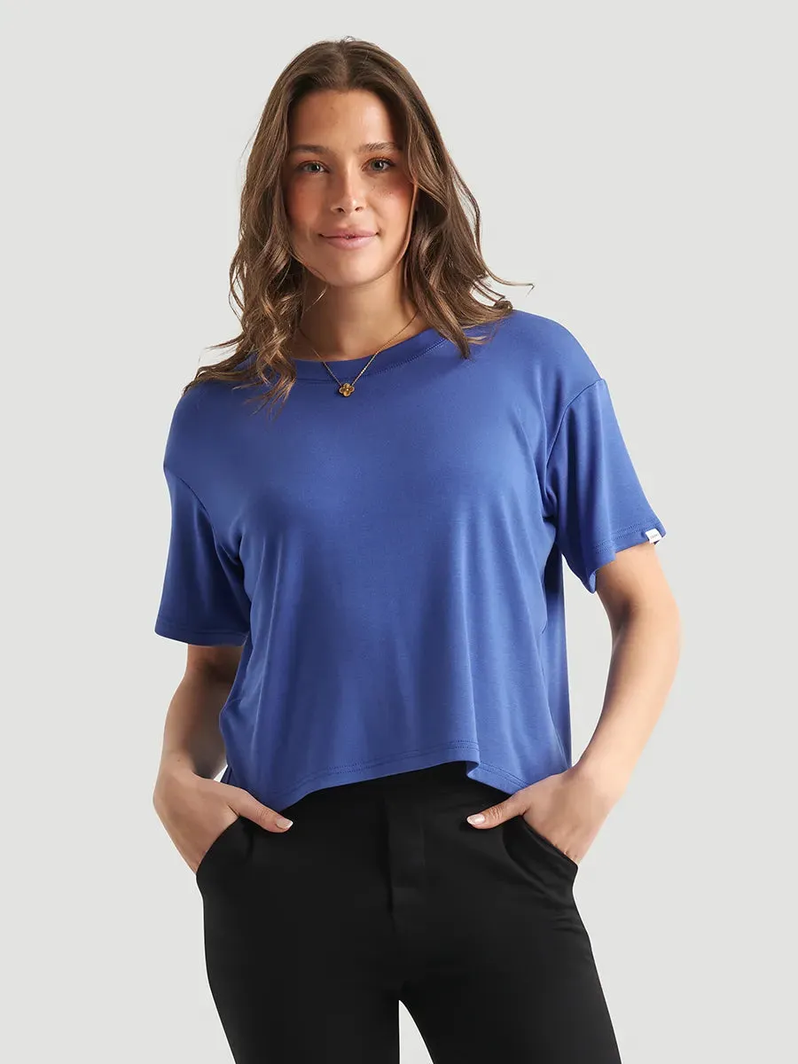 T-Shirt tout-aller - Électrique sold by Oraki product image thumbnail 2