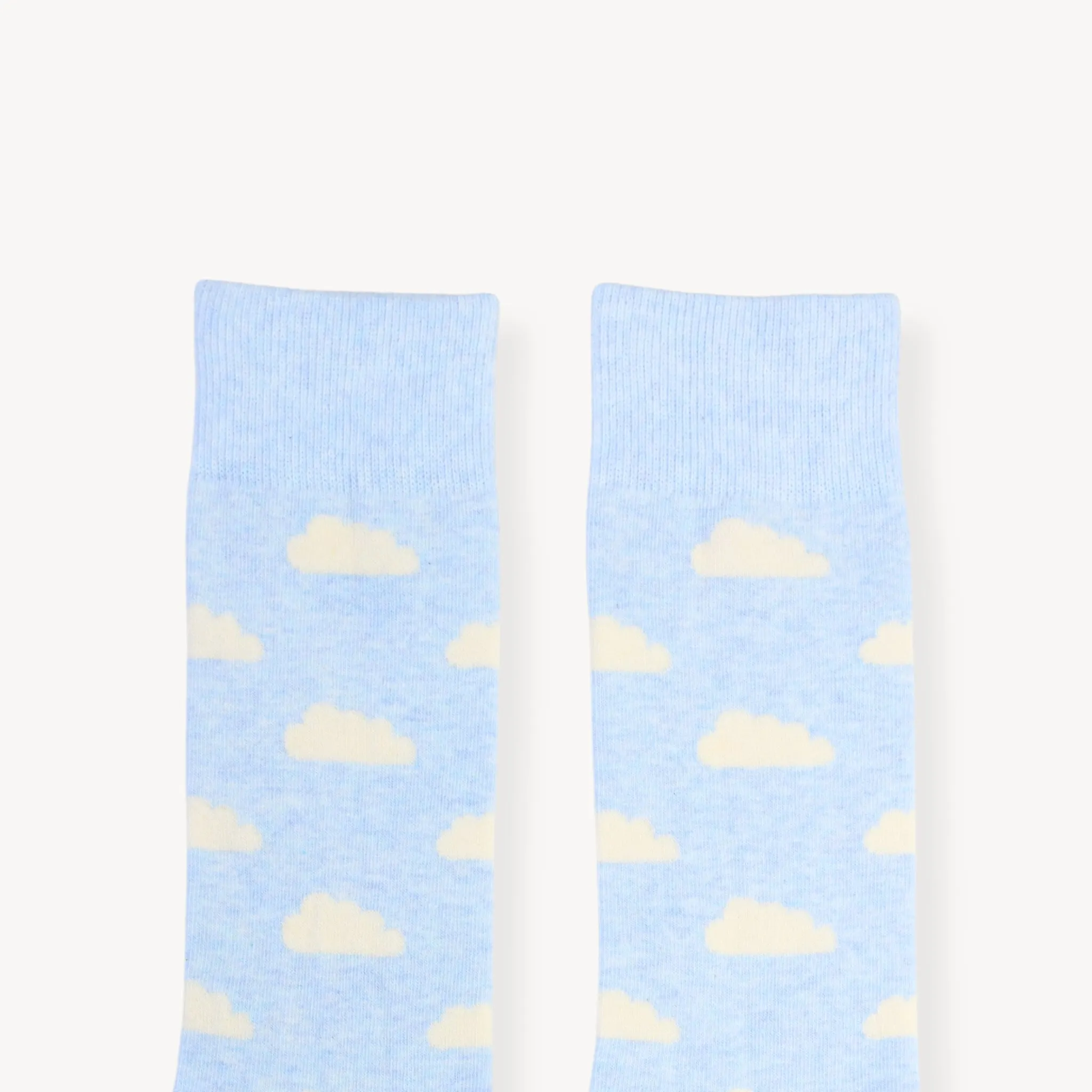 Cloud Nine Pima Socks sold by POKOLOKO product image thumbnail 3