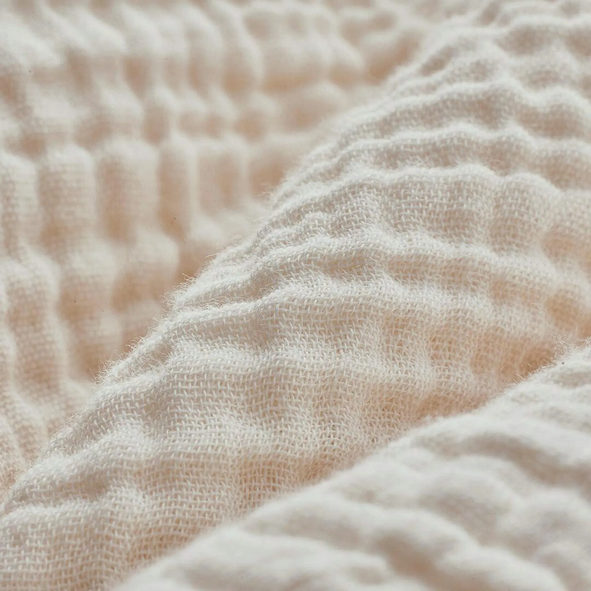 Crinkle V Neck Top sold by POKOLOKO product image thumbnail 3