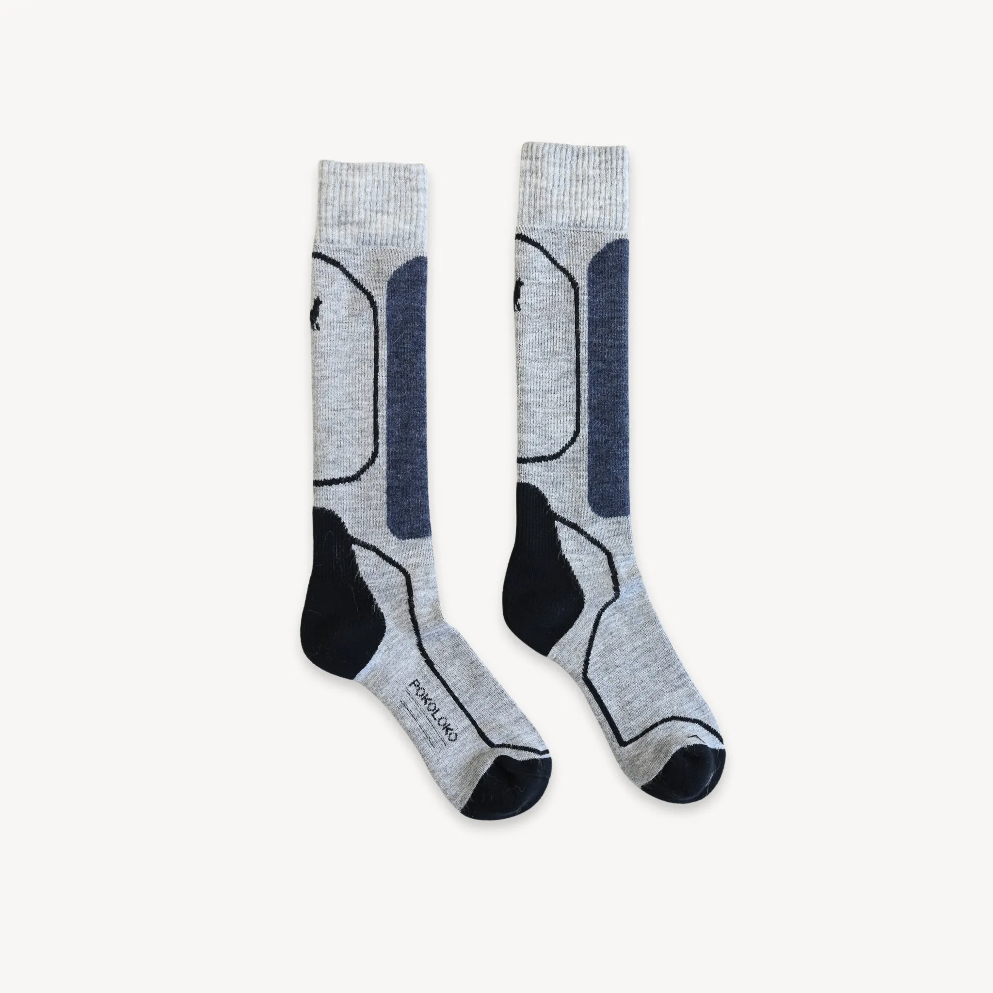 Slolem Alpaca Socks sold by POKOLOKO