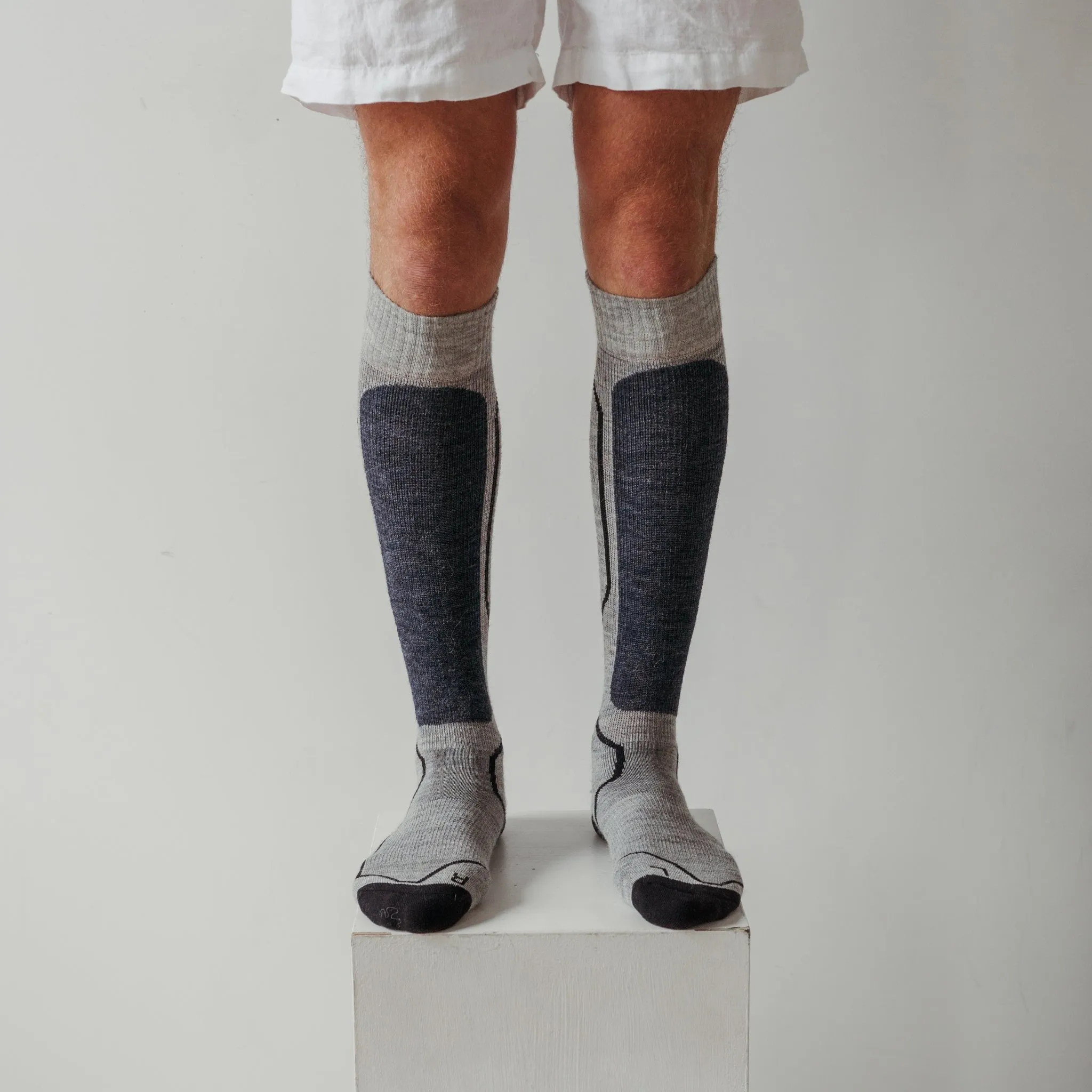 Slolem Alpaca Socks sold by POKOLOKO product image thumbnail 4
