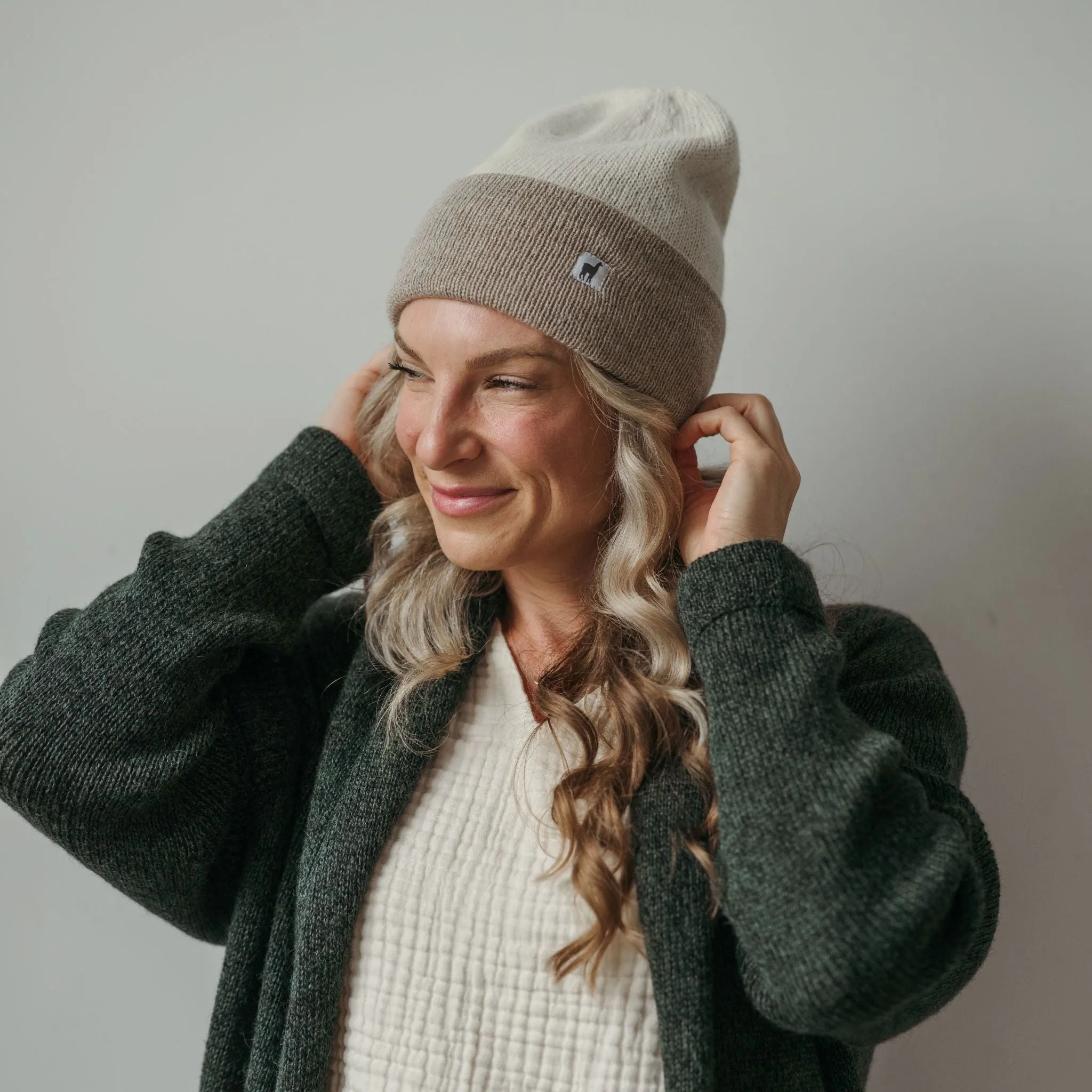 Pure Reversible Toque sold by POKOLOKO product image thumbnail 5