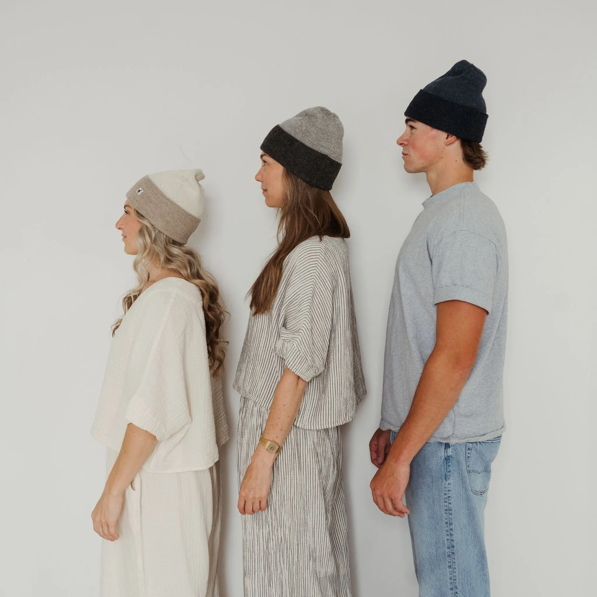 Pure Reversible Toque sold by POKOLOKO product image thumbnail 4