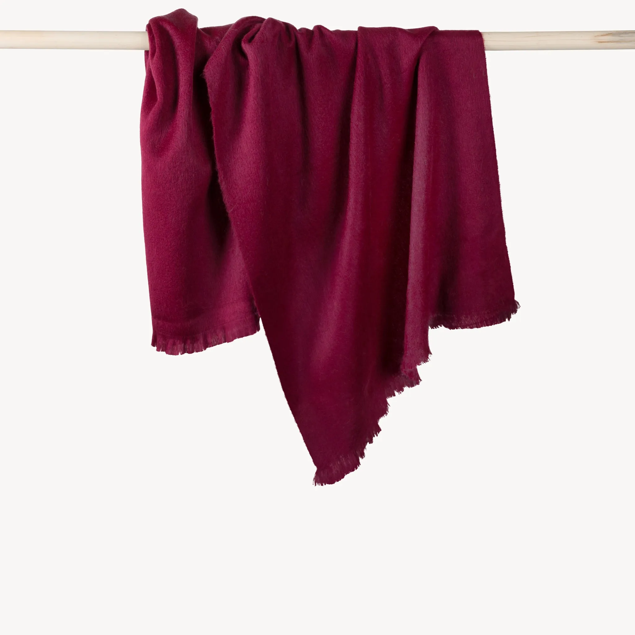 Alpaca Wrap sold by POKOLOKO