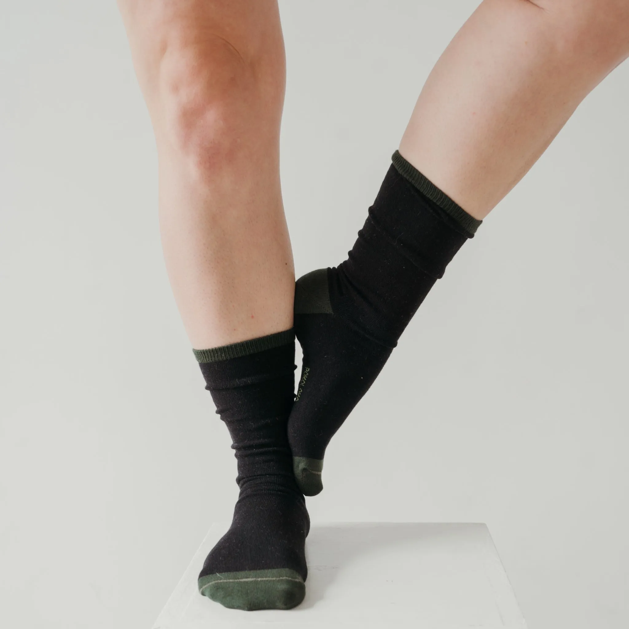 Forage Socks - Pack of 2 sold by POKOLOKO product image thumbnail 4