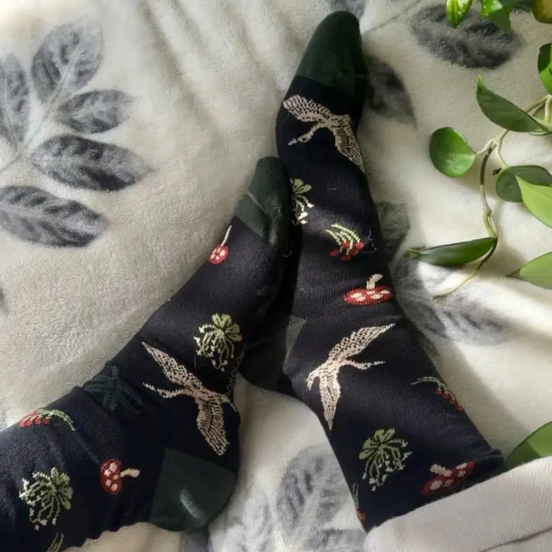 Forage Socks - Pack of 2 sold by POKOLOKO product image thumbnail 3