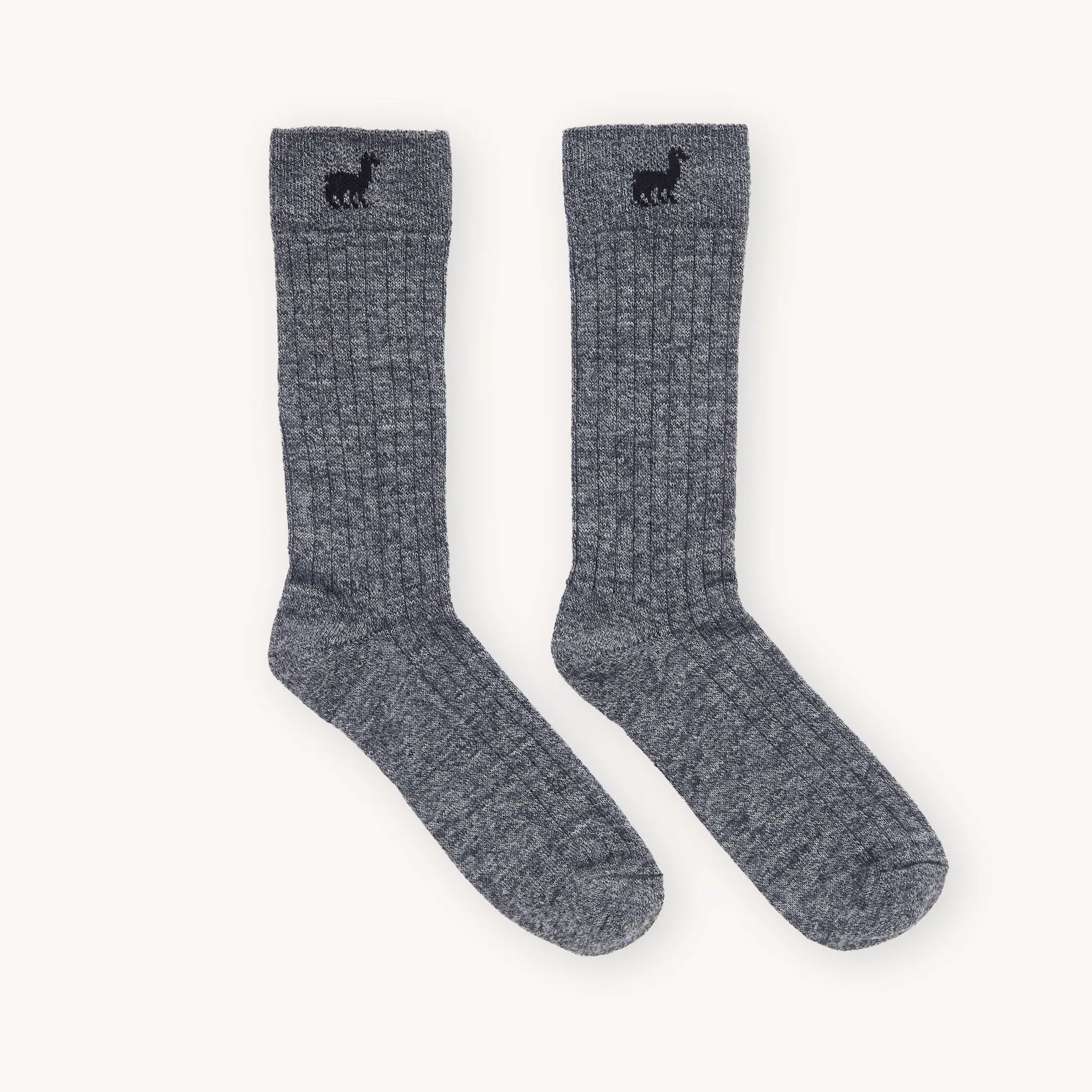 Everyday Alpaca Socks sold by POKOLOKO product image thumbnail 5