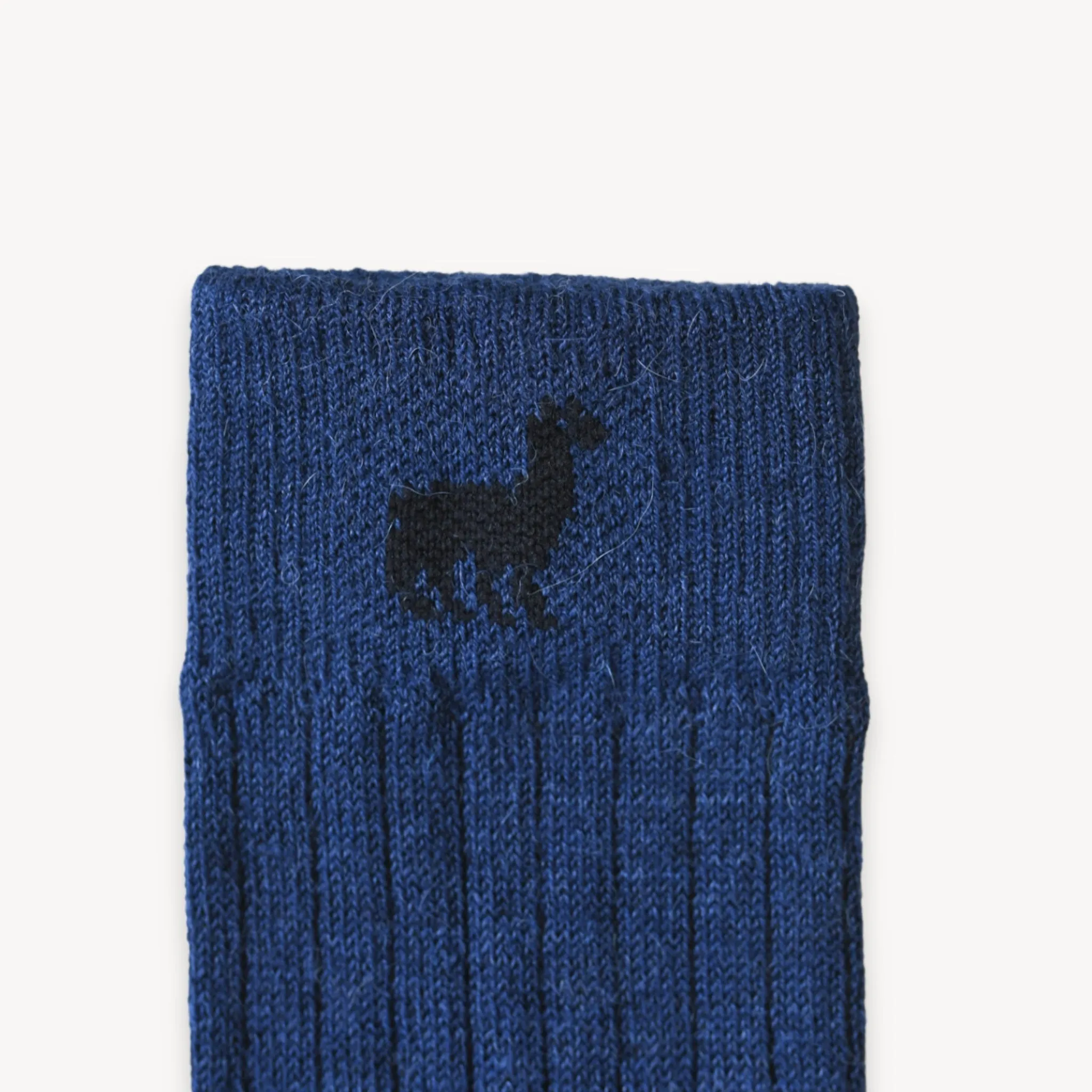 Everyday Alpaca Socks sold by POKOLOKO product image thumbnail 3