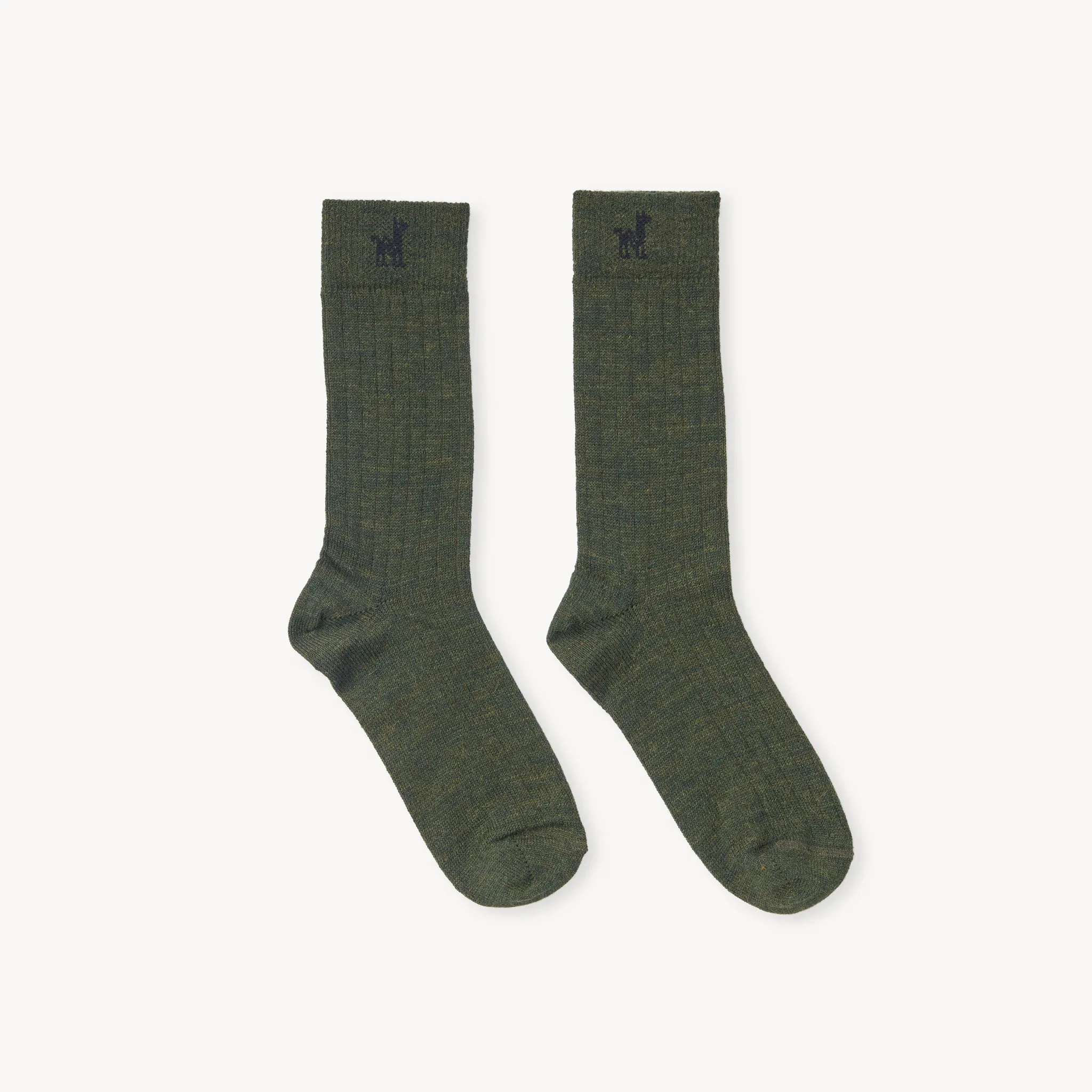 Everyday Alpaca Socks sold by POKOLOKO product image thumbnail 4