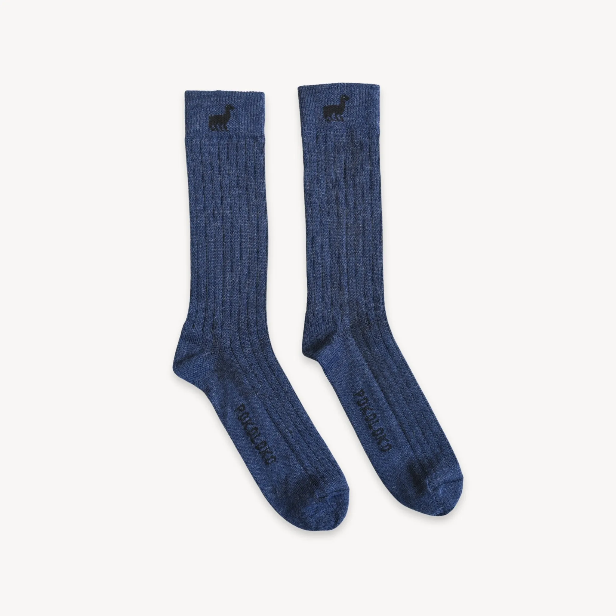 Everyday Alpaca Socks sold by POKOLOKO