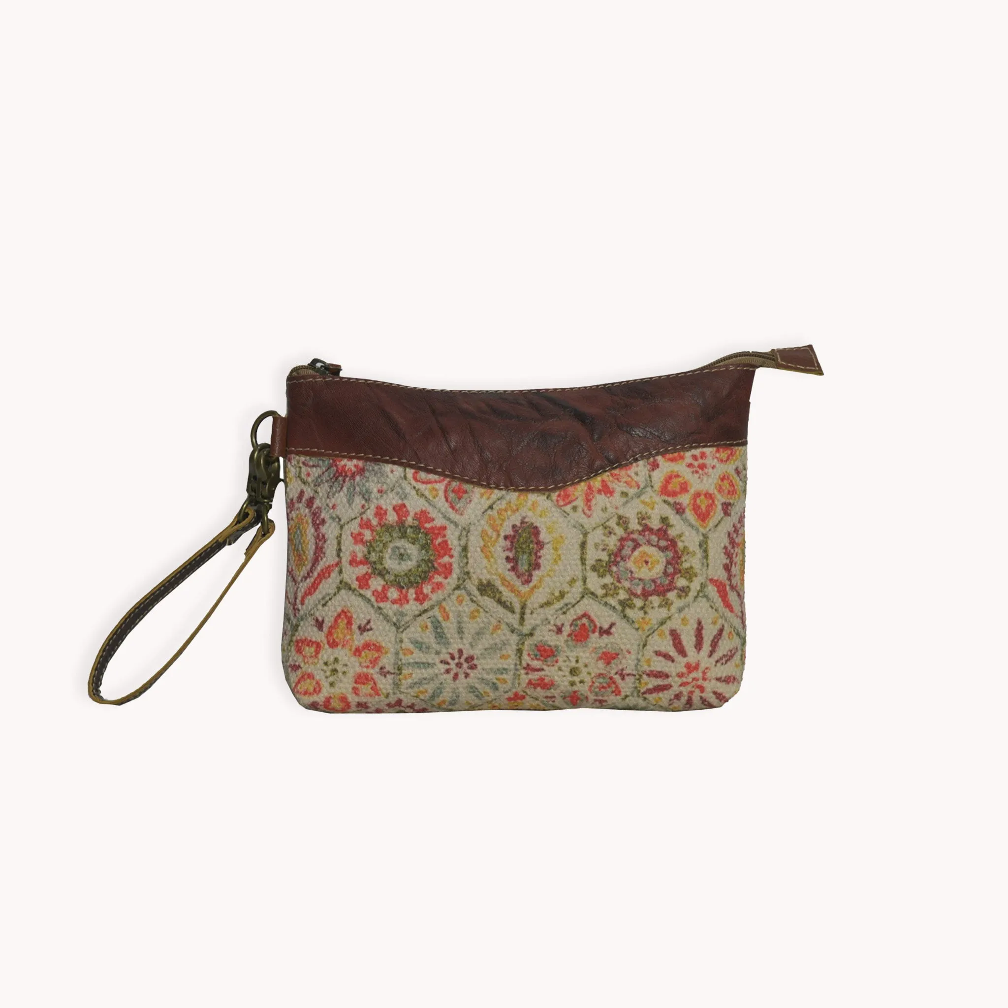 Valley Pouch sold by POKOLOKO product image thumbnail 4