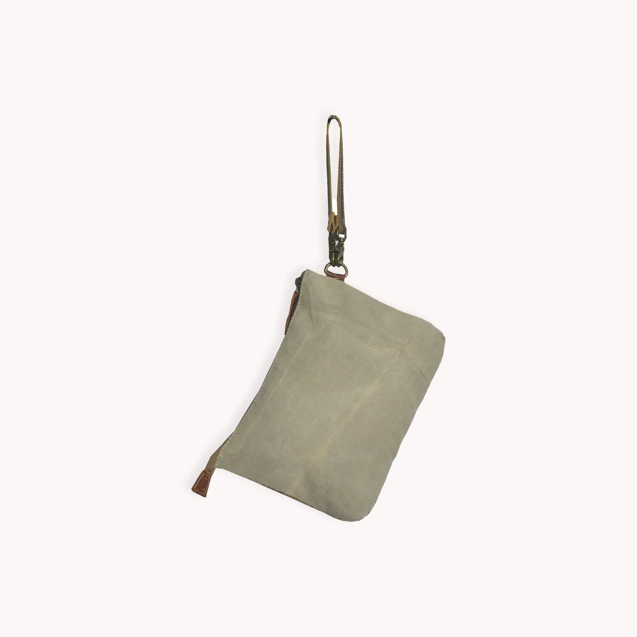 Valley Pouch sold by POKOLOKO product image thumbnail 5