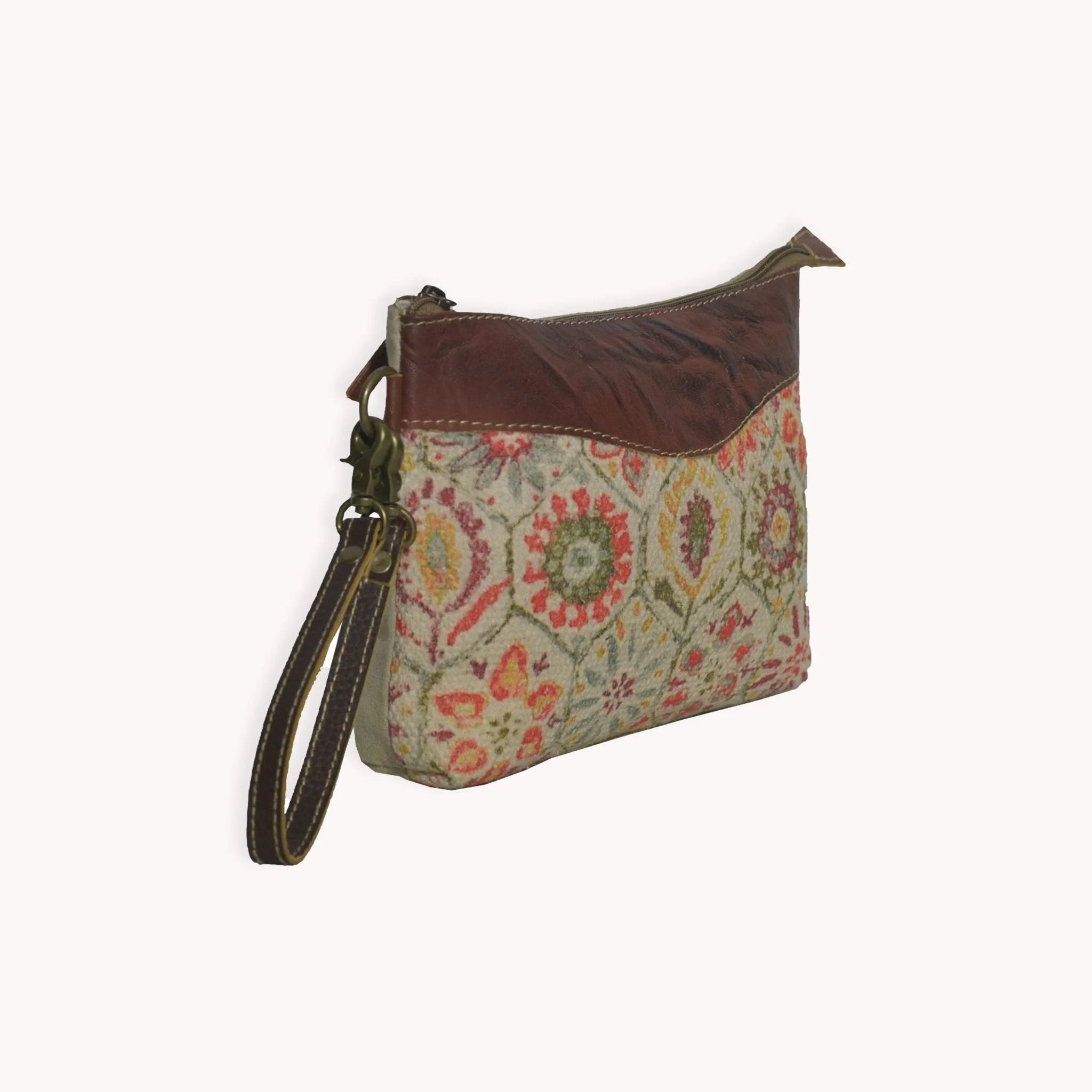 Valley Pouch sold by POKOLOKO product image thumbnail 3