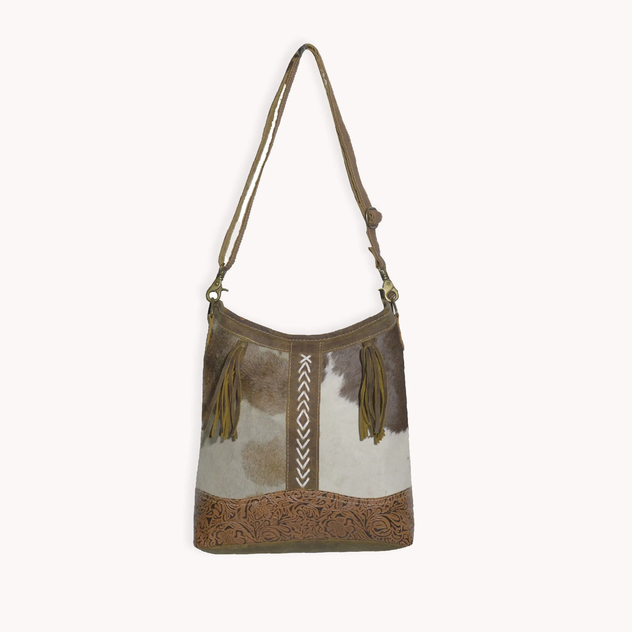 Oakley Leather & Hairon sold by POKOLOKO product image thumbnail 5