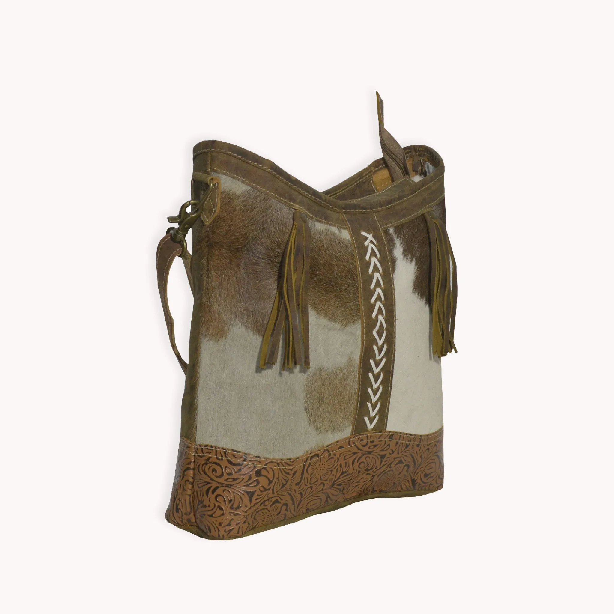 Oakley Leather & Hairon sold by POKOLOKO product image thumbnail 3