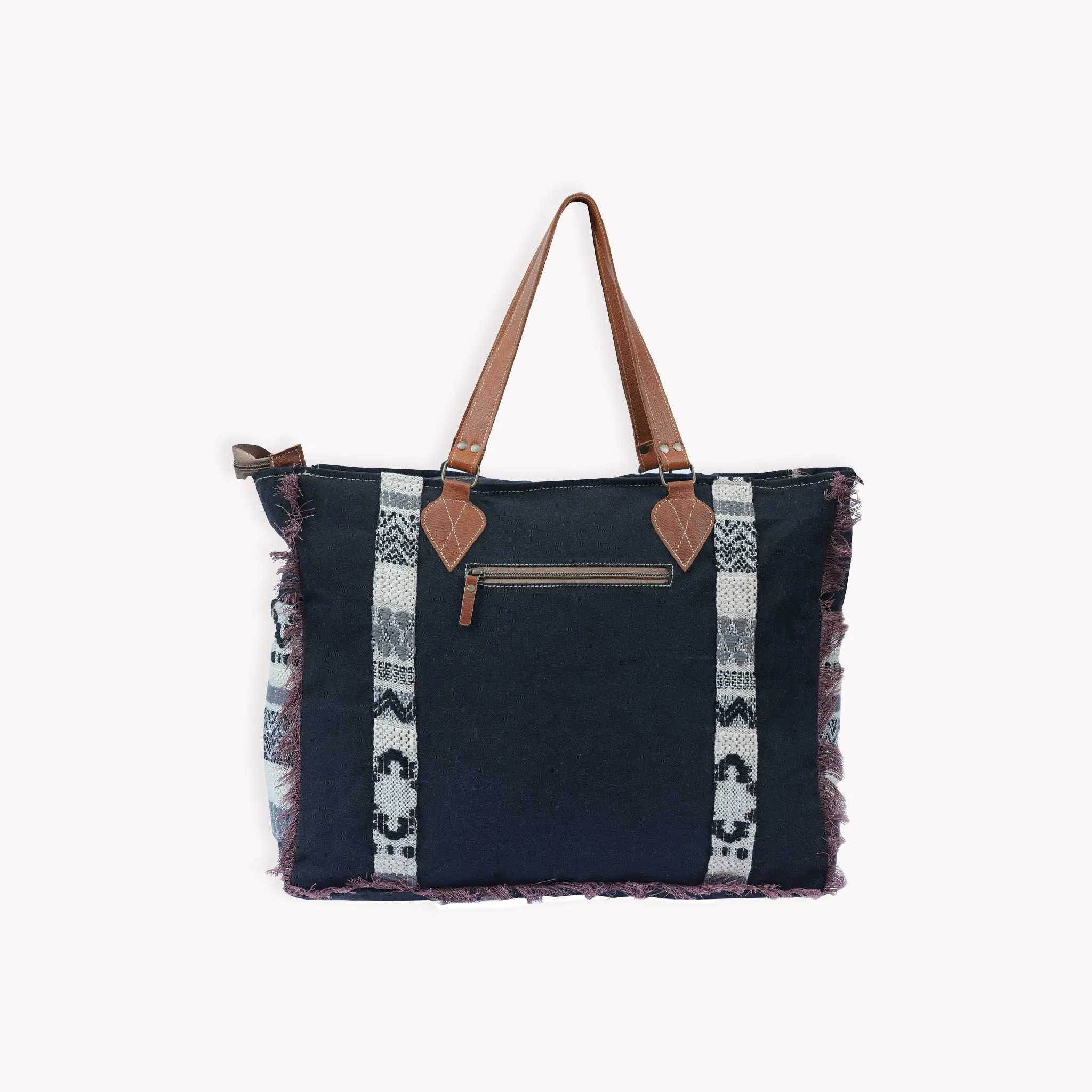 Spruce Weekender Bag sold by POKOLOKO product image thumbnail 5