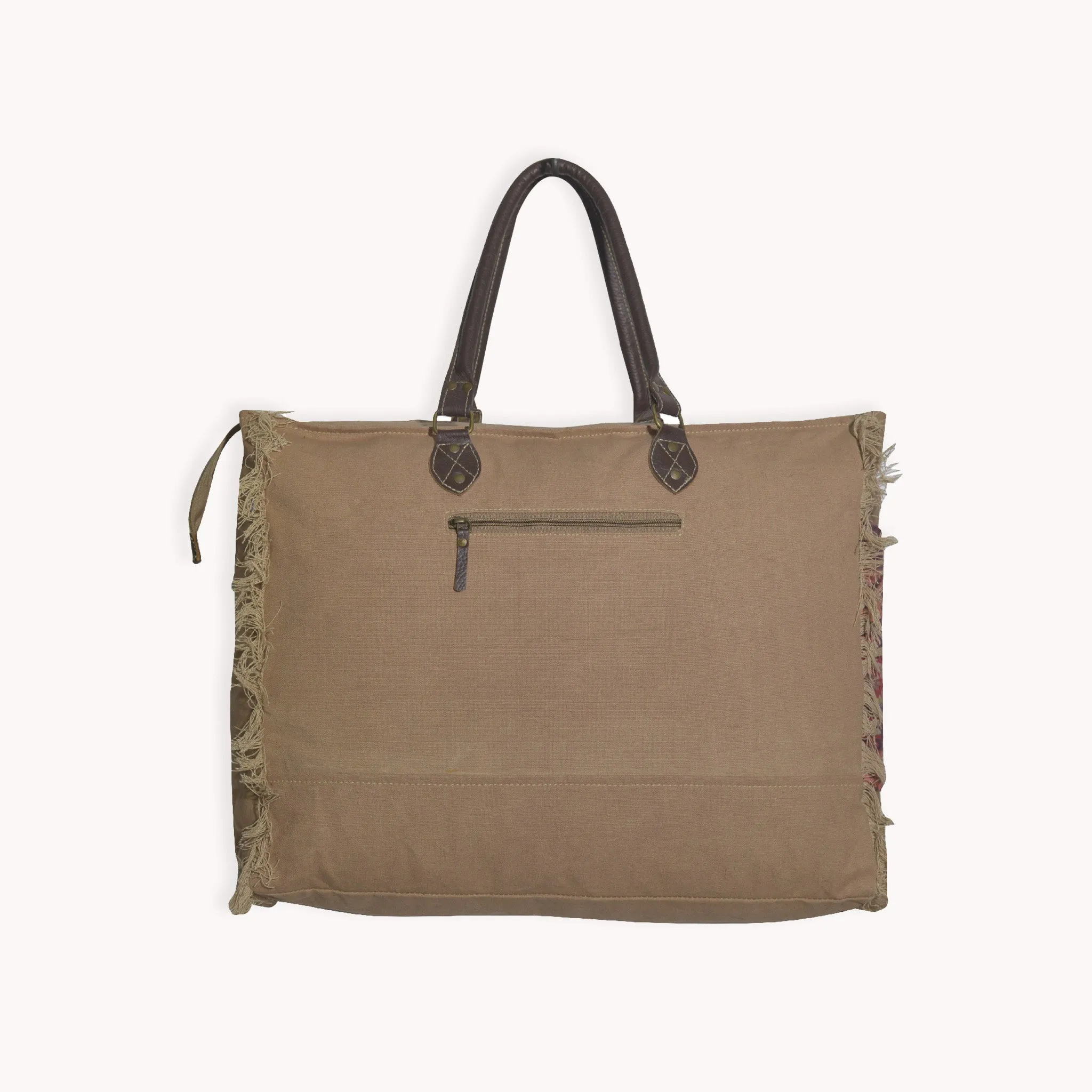 Outback Weekender Bag sold by POKOLOKO product image thumbnail 5