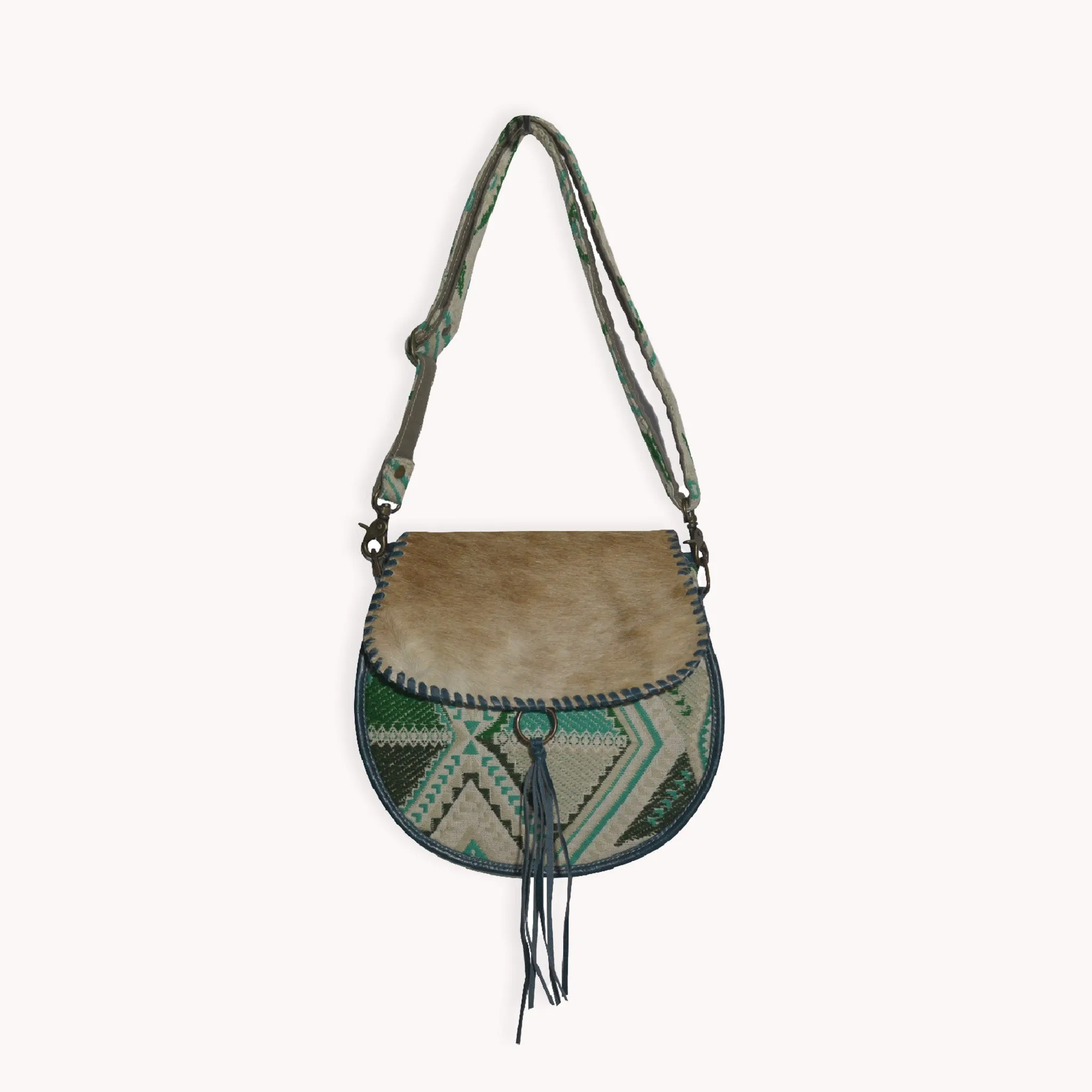 Pima Crossbody Bag sold by POKOLOKO