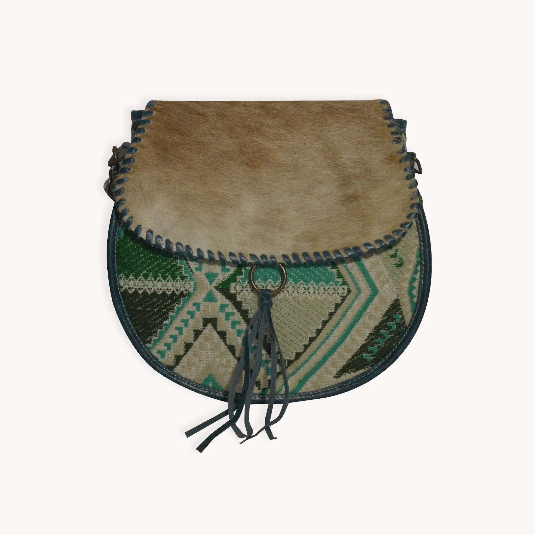 Pima Crossbody Bag sold by POKOLOKO product image thumbnail 3