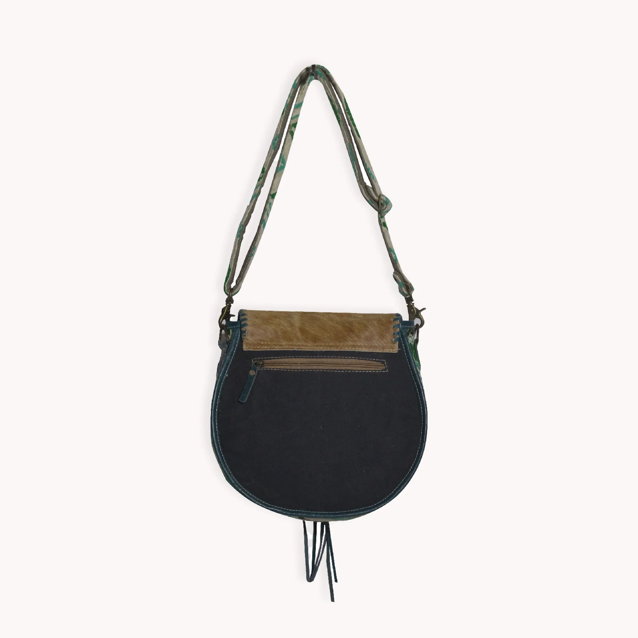Pima Crossbody Bag sold by POKOLOKO product image thumbnail 5