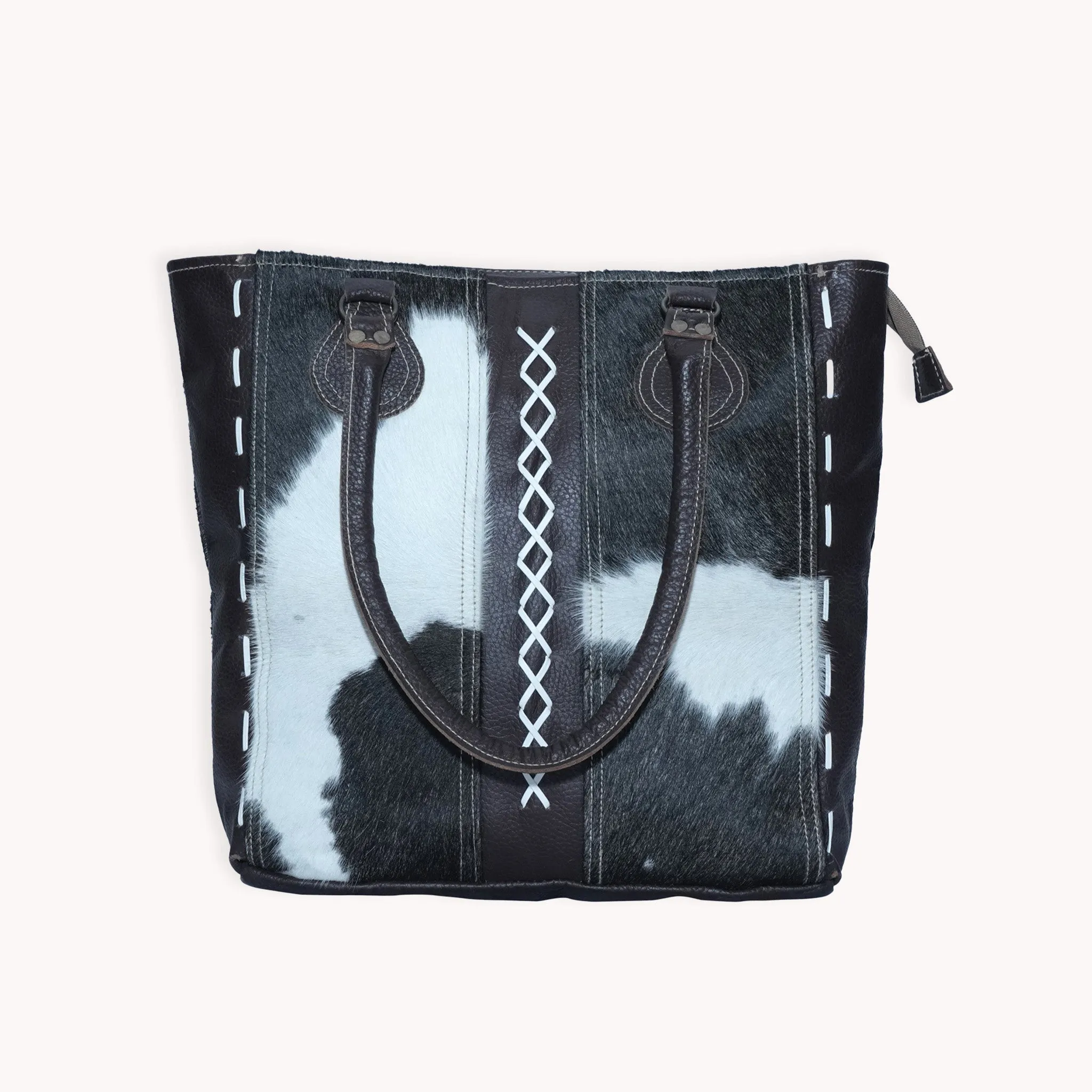 Mission Leather & Hairon sold by POKOLOKO product image thumbnail 3