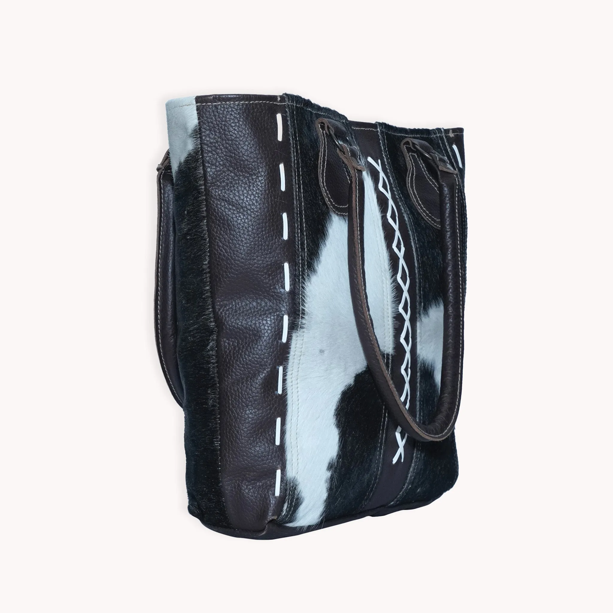 Mission Leather & Hairon sold by POKOLOKO product image thumbnail 4