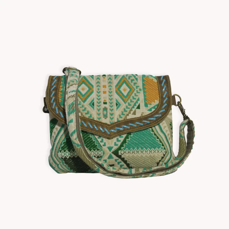 Nagales Crossbody Bag sold by POKOLOKO